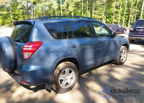 2011 Toyota Rav4 z USA, uszkodzony, nr VIN JTMZF4DV6B5042780
